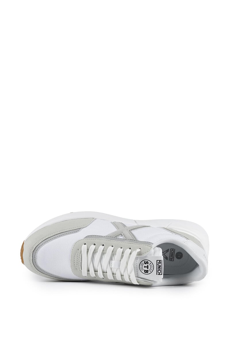 Pedro Del Hierro Deportiva Versus 99