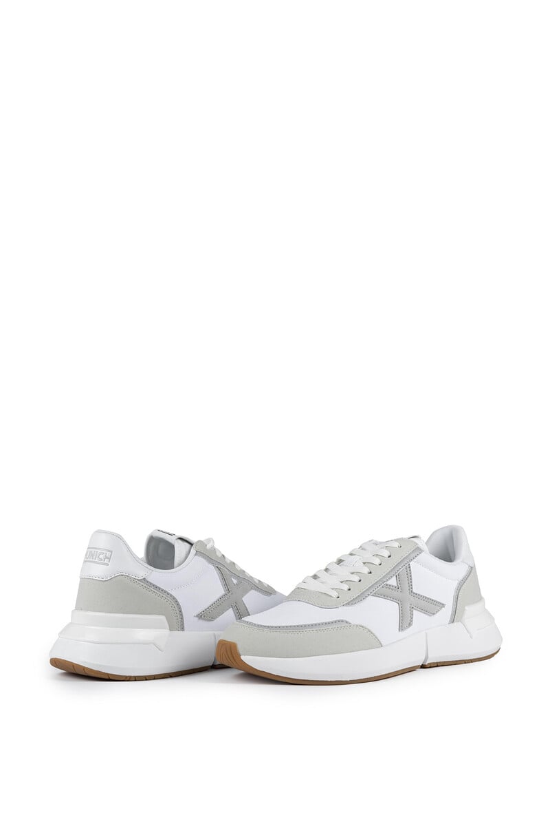 Pedro Del Hierro Deportiva Versus 99