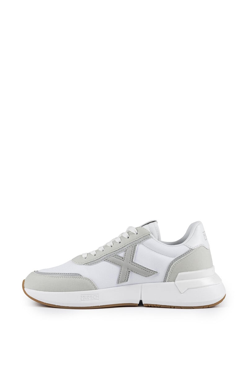 Pedro Del Hierro Deportiva Versus 99