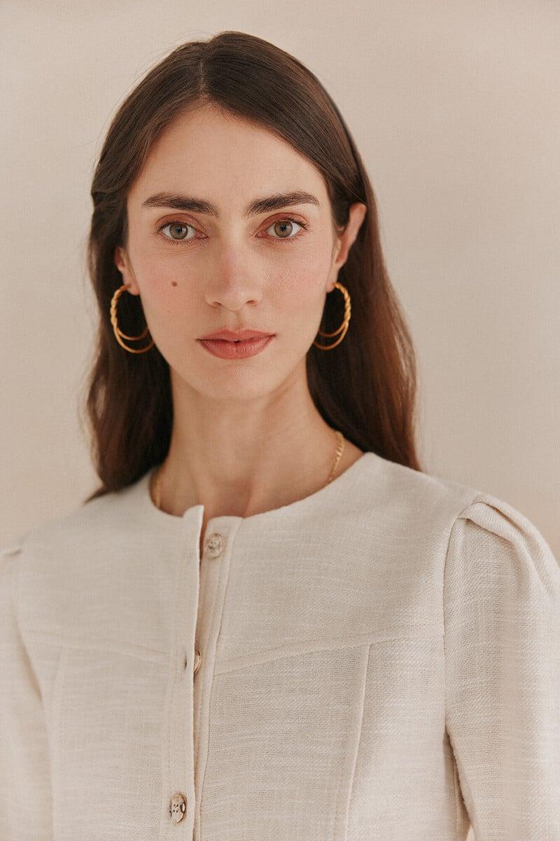 Pedro Del Hierro Elena. Chaqueta Elegante