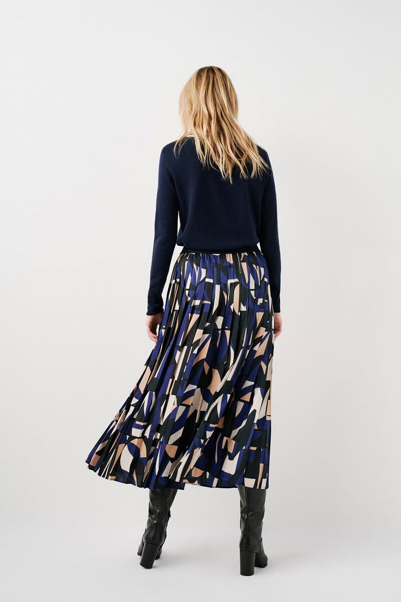 Pedro Del Hierro Falda Joe