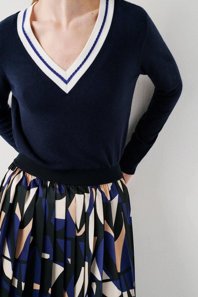 Pedro Del Hierro Falda Joe