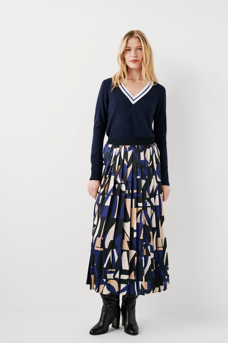 pedro del hierro Falda Joe