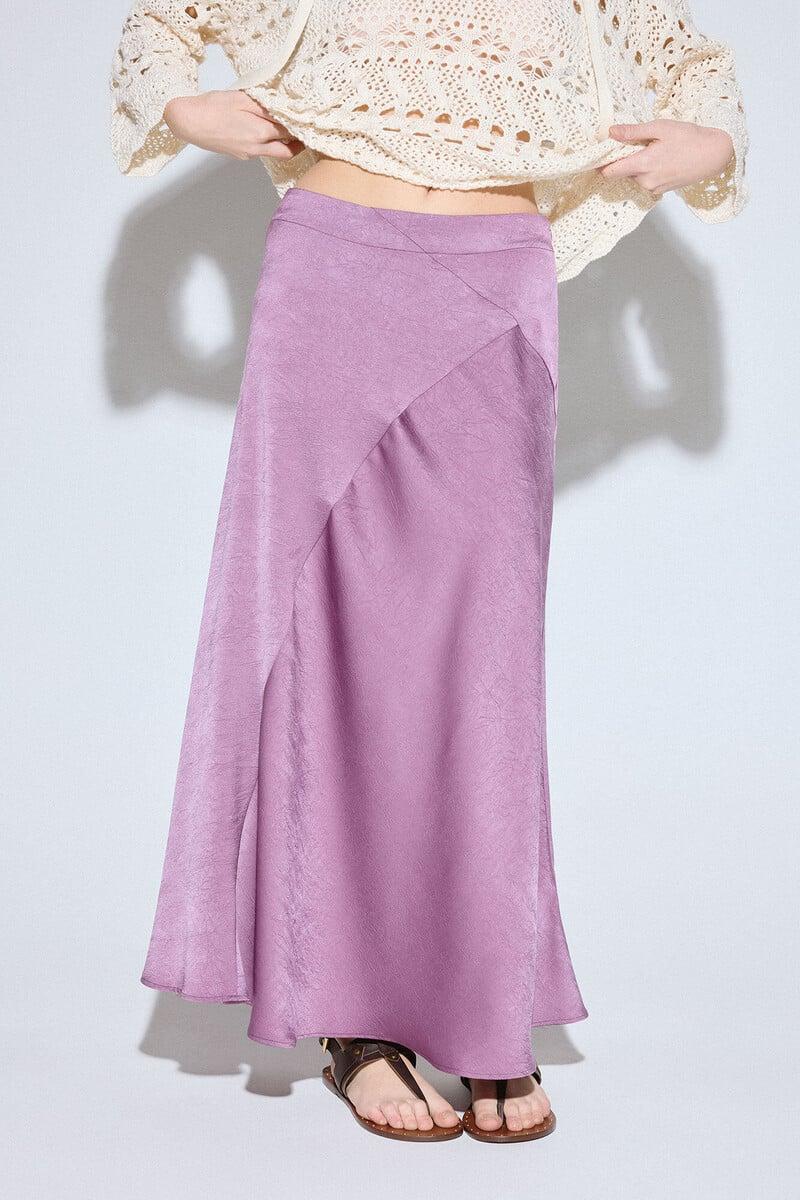 Pedro Del Hierro Falda Larga