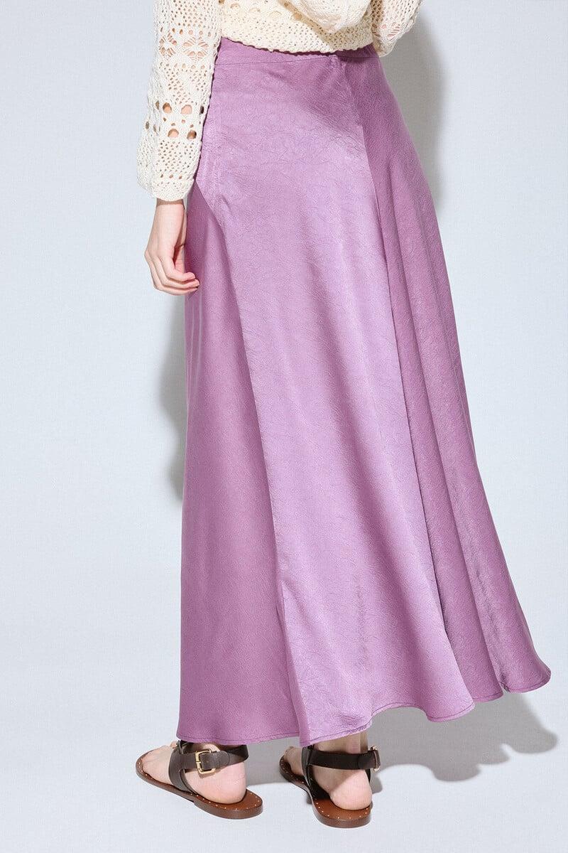 Pedro Del Hierro Falda Larga