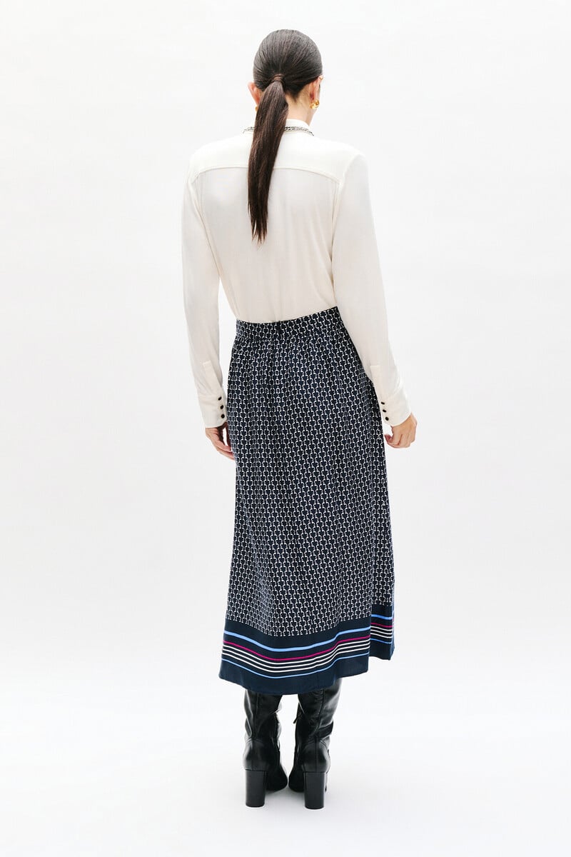 Pedro Del Hierro Falda Santana