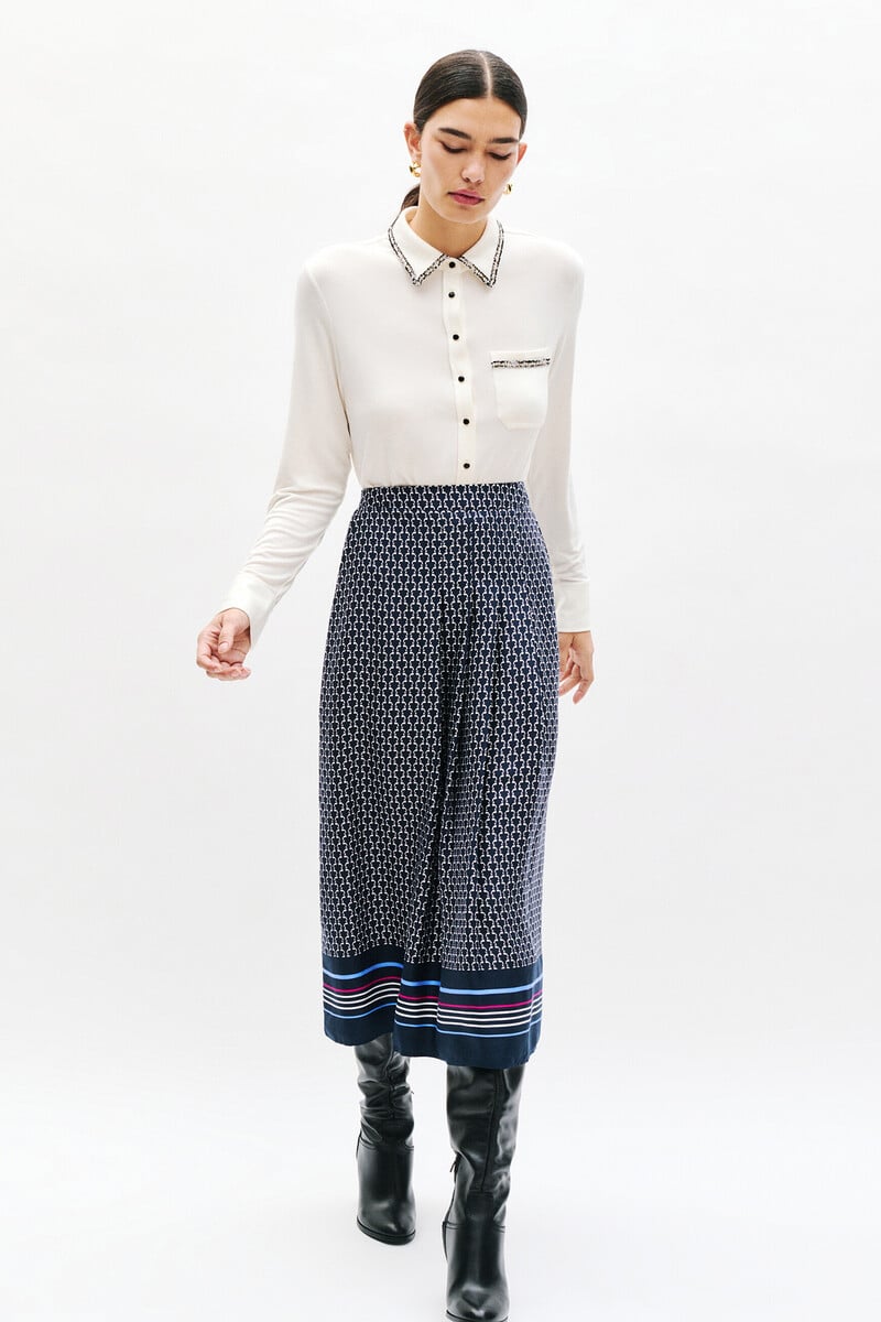 Pedro Del Hierro Falda Santana