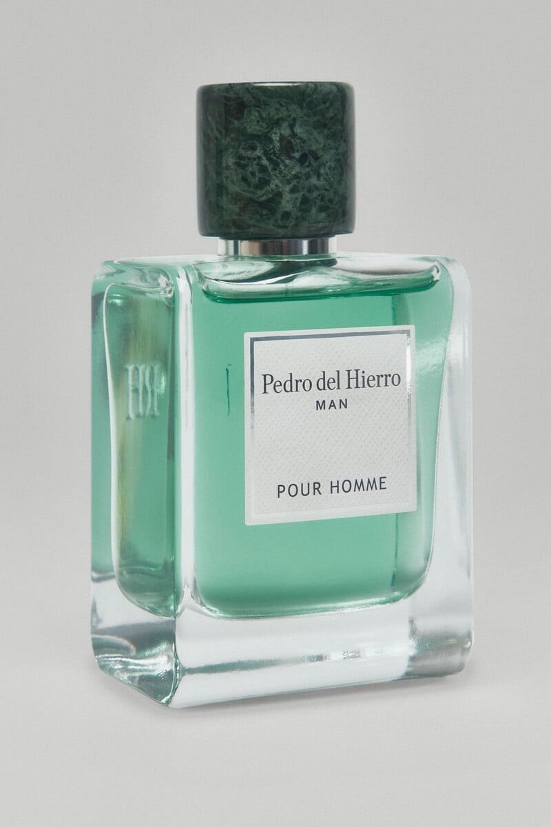 pedro del hierro Fragancia hombre pour homme