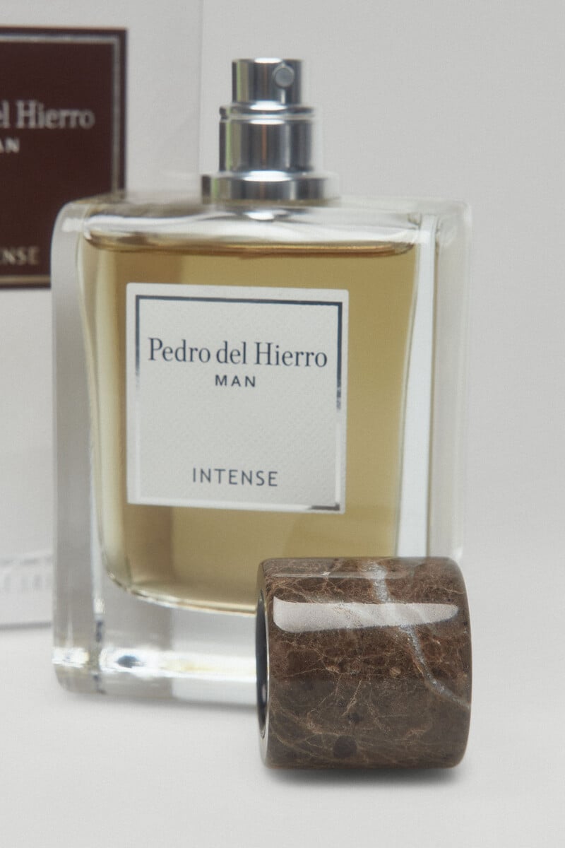 Pedro Del Hierro Fragancia Intense Hombre