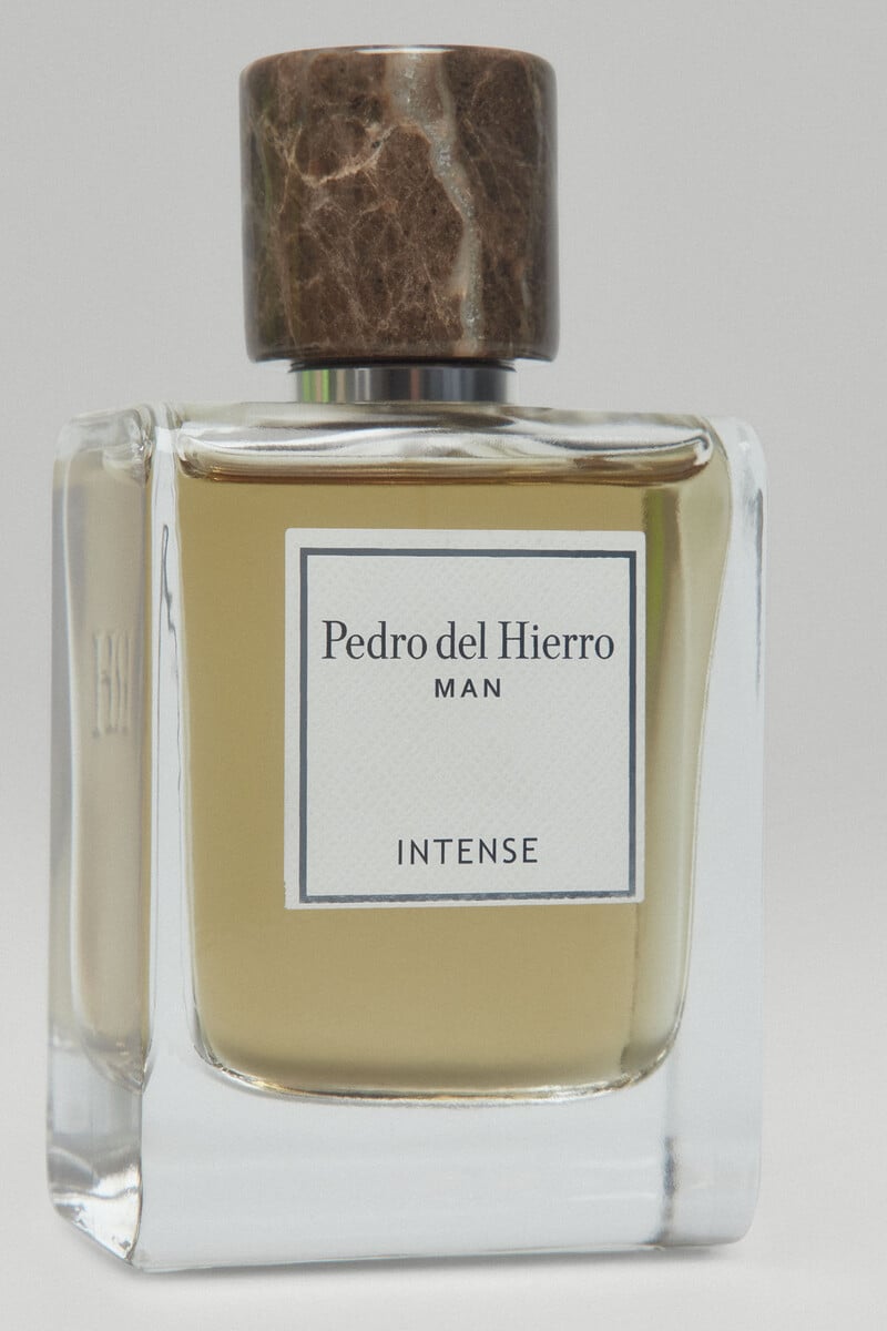 Pedro Del Hierro Fragancia Intense Hombre