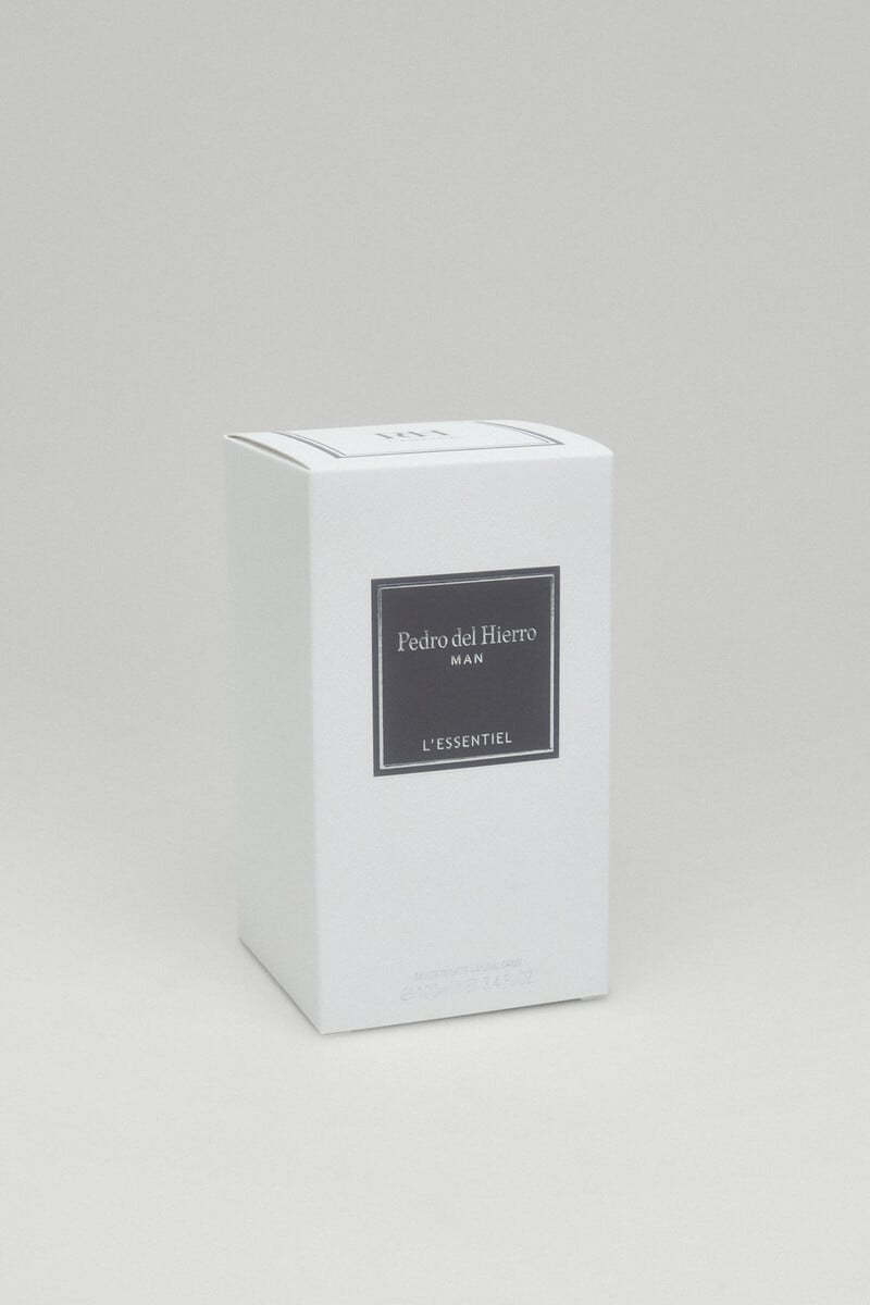 Pedro Del Hierro Fragancia L'essentiel