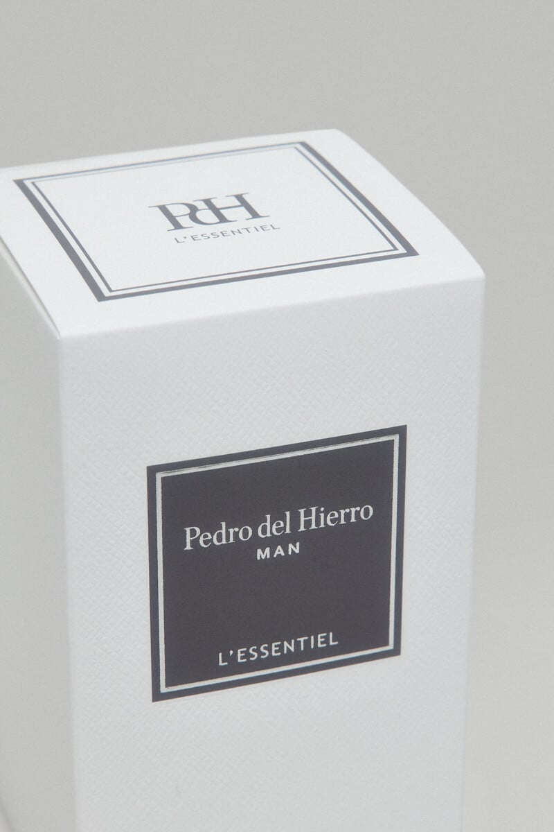 Pedro Del Hierro Fragancia L'essentiel