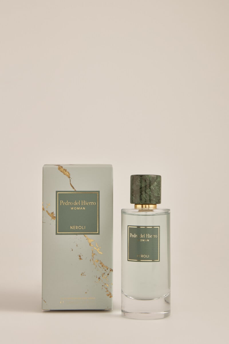 Pedro Del Hierro Fragancia Woman Neroli