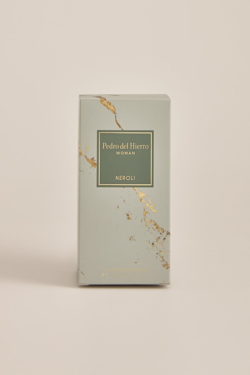 Pedro Del Hierro Fragancia Woman Neroli