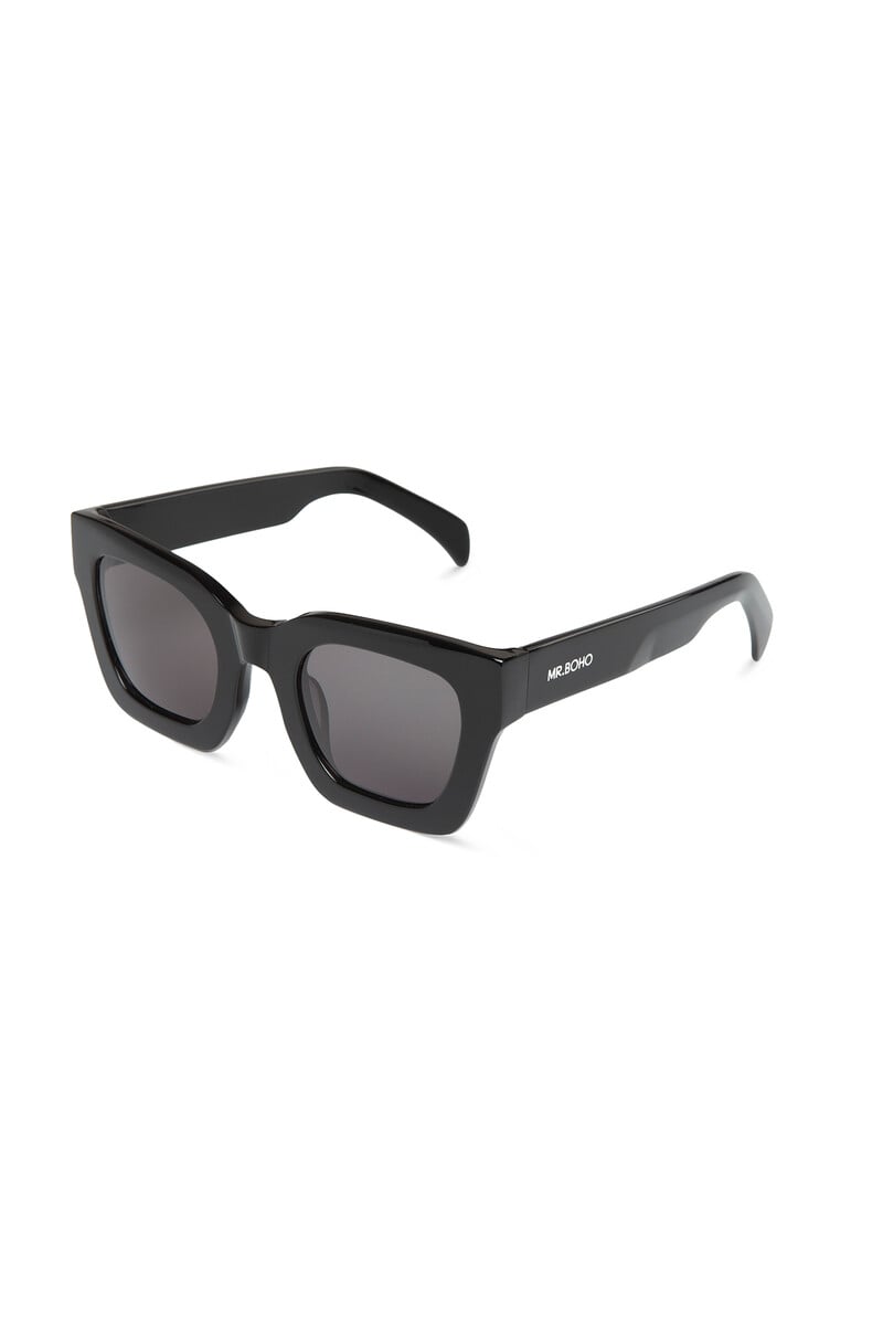 Pedro Del Hierro Gafas De Sol BLACK BONDI