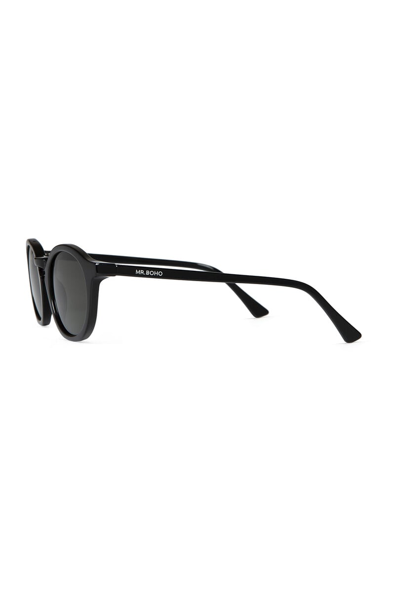 Pedro Del Hierro Gafas De Sol BLACK - CHAMBERI