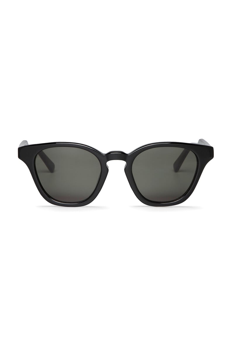 pedro del hierro Gafas de sol Black - Chelsea