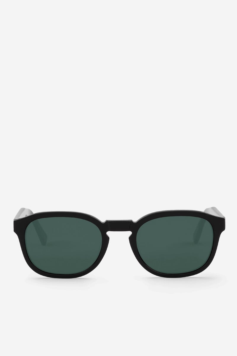 pedro del hierro Gafas de sol BLACK PILSEN