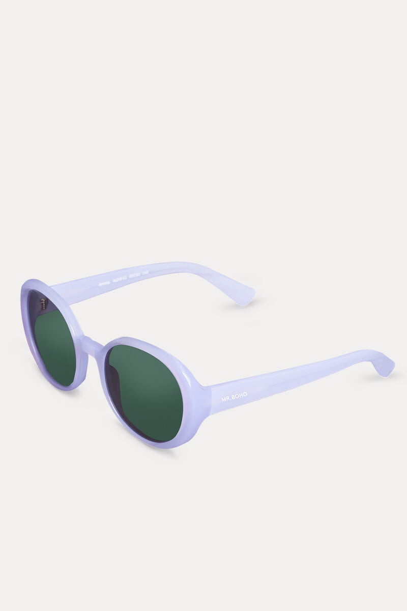 pedro del hierro Gafas de sol LILAC ARROIOS