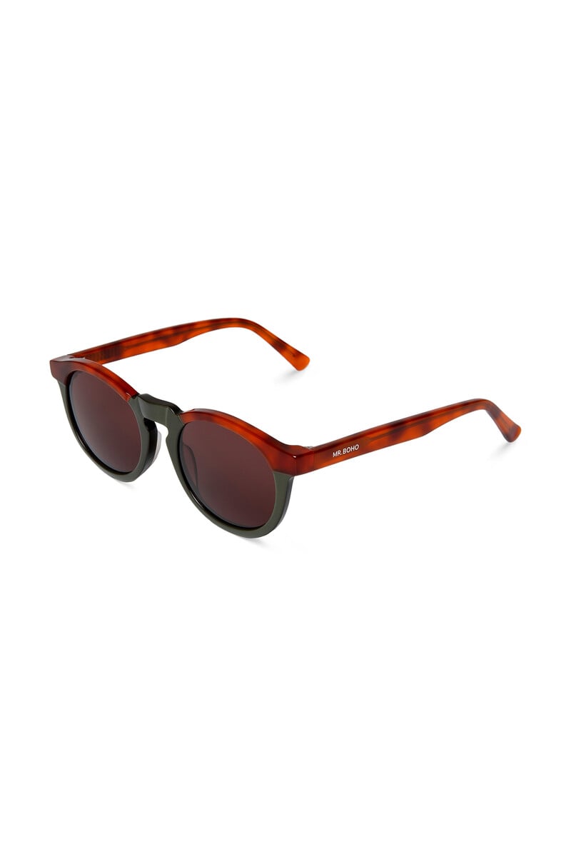Pedro Del Hierro Gafas De Sol Matte Basil Jordaan