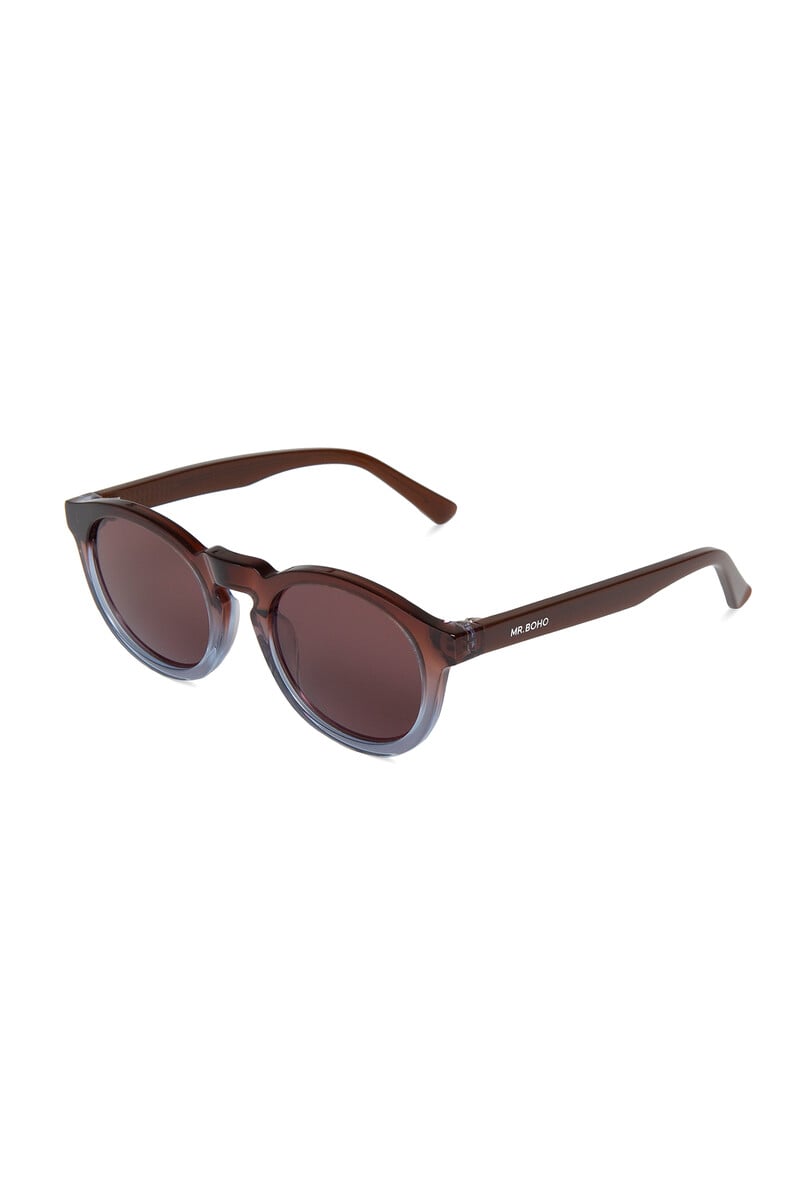 Pedro Del Hierro Gafas De Sol Matte Basil Jordaan