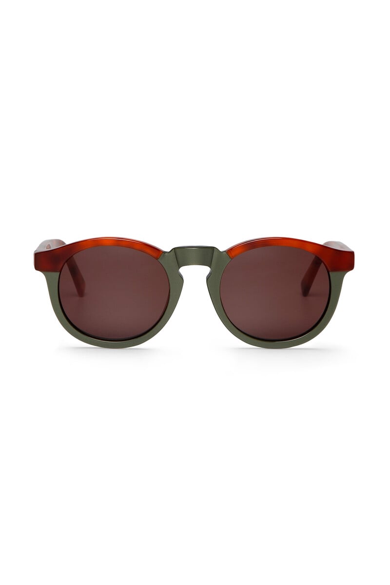 pedro del hierro Gafas de sol Matte Basil Jordaan