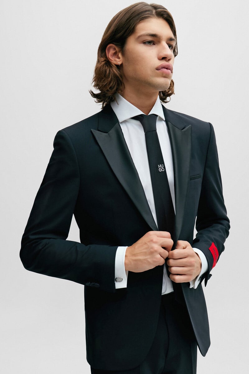 Pedro Del Hierro Gemelos Vestir