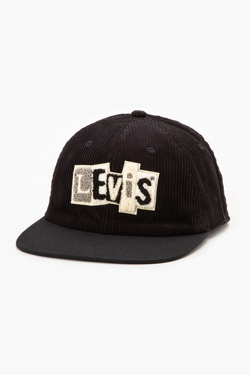 pedro del hierro Gorra Skate