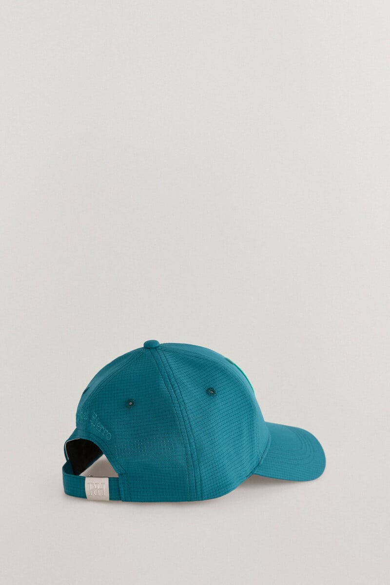 Pedro Del Hierro Gorra Visera Golf
