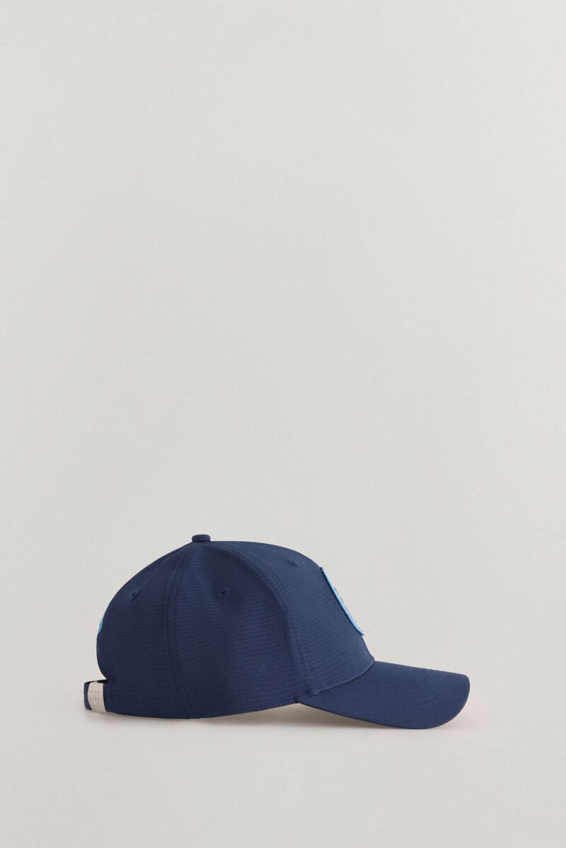 Pedro Del Hierro Gorra Visera Golf
