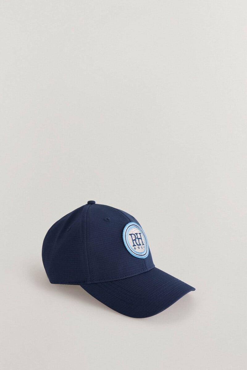 Pedro Del Hierro Gorra Visera Golf
