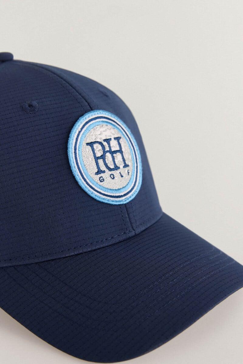 pedro del hierro Gorra visera golf