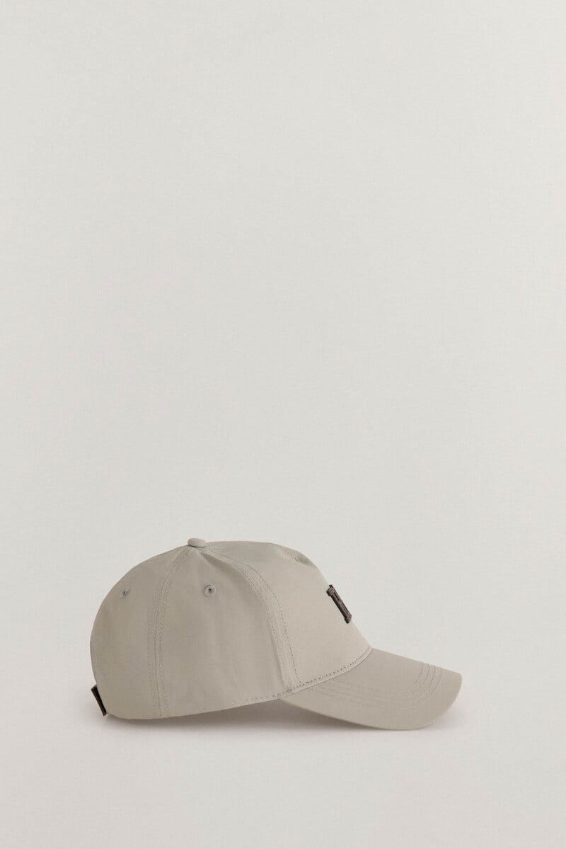 Pedro Del Hierro Gorra Visera Textil
