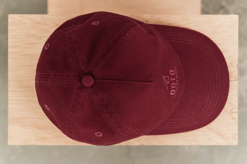 Pedro Del Hierro Gorra Visera Textil