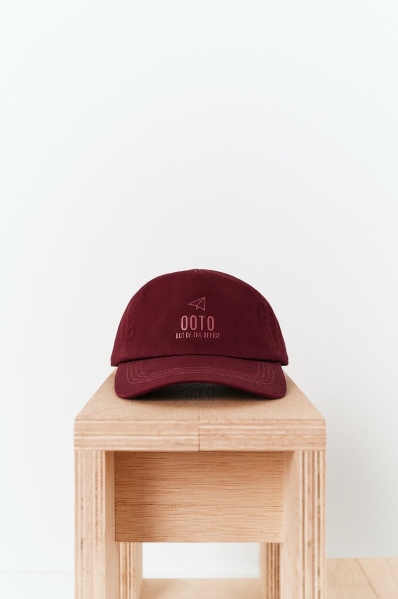 pedro del hierro Gorra visera textil