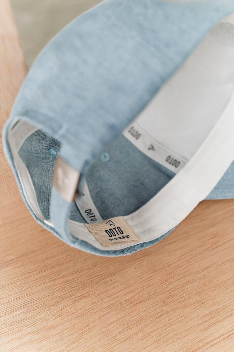 Pedro Del Hierro Gorra Visera Textil