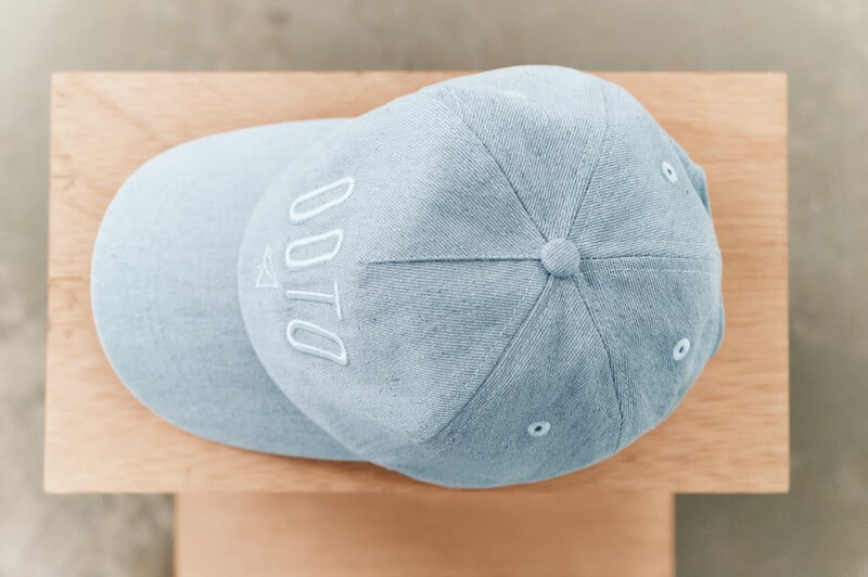 Pedro Del Hierro Gorra Visera Textil