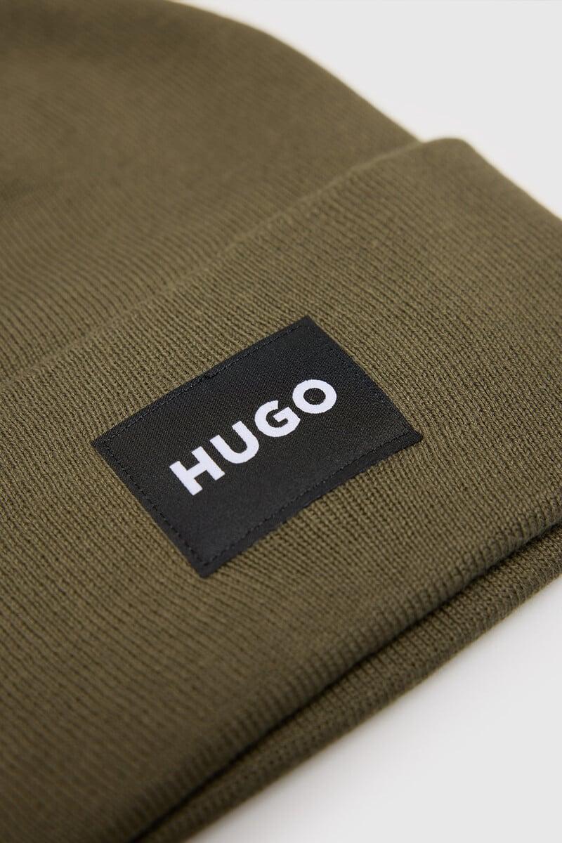 Pedro Del Hierro Gorro De Punto
