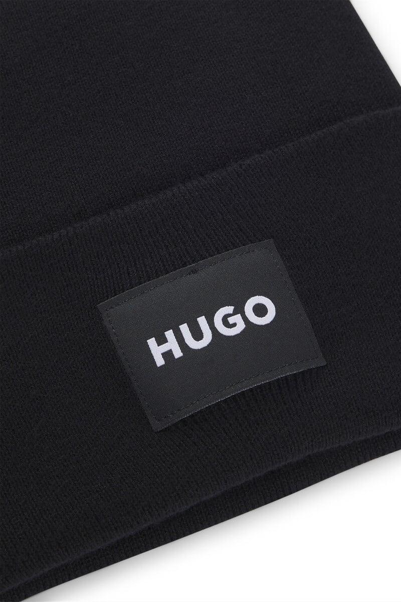 Pedro Del Hierro Gorro De Punto
