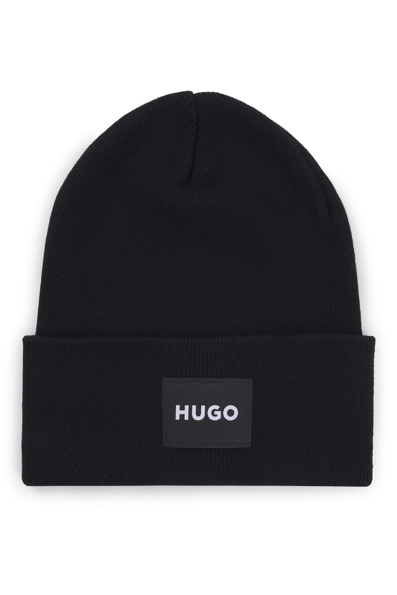 pedro del hierro Gorro de punto