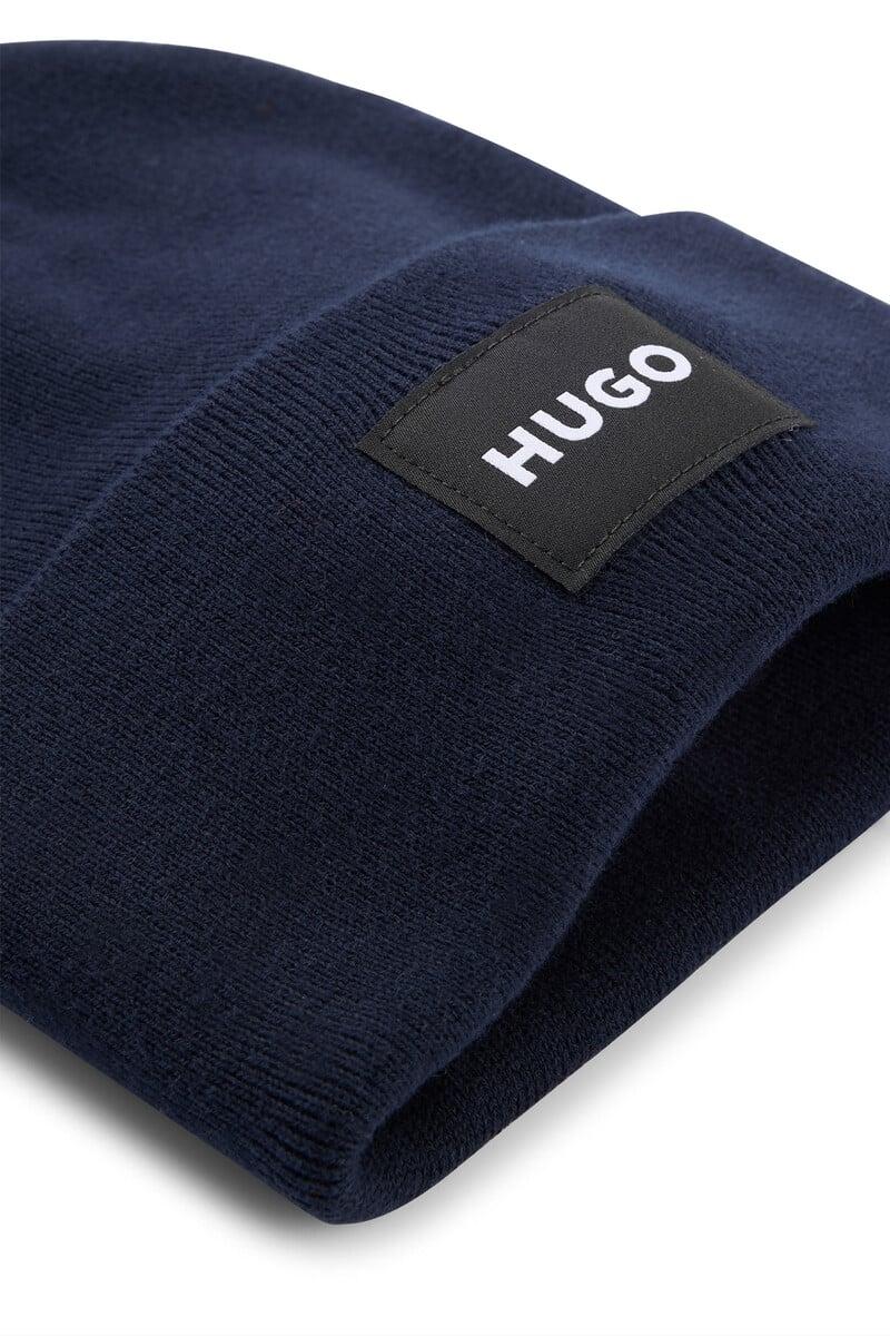 Pedro Del Hierro Gorro De Punto