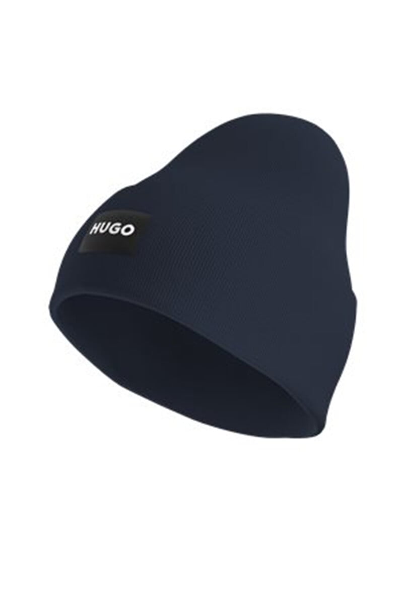Pedro Del Hierro Gorro De Punto