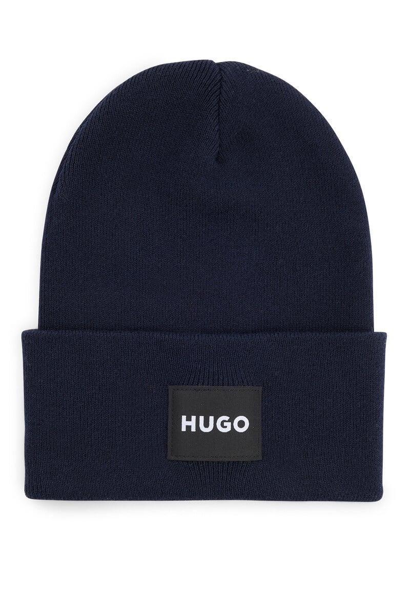 pedro del hierro Gorro de punto