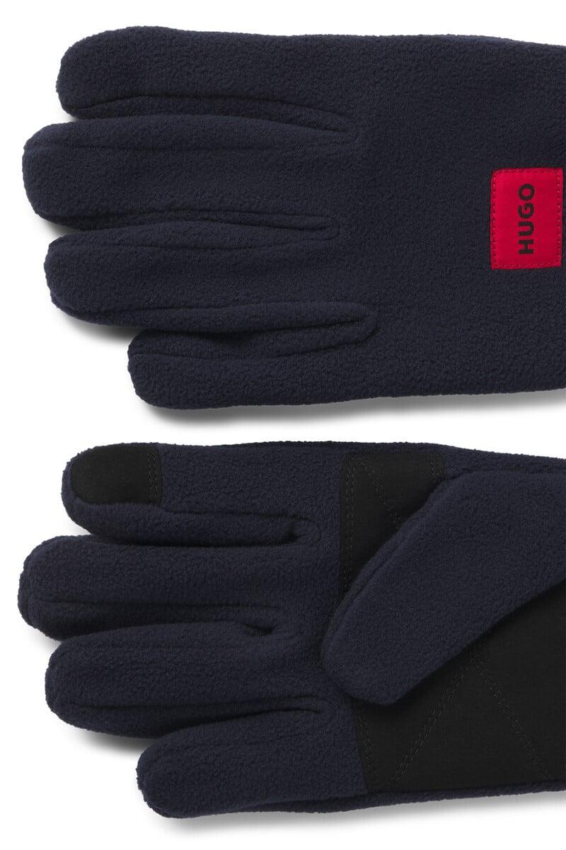 Pedro Del Hierro Guantes