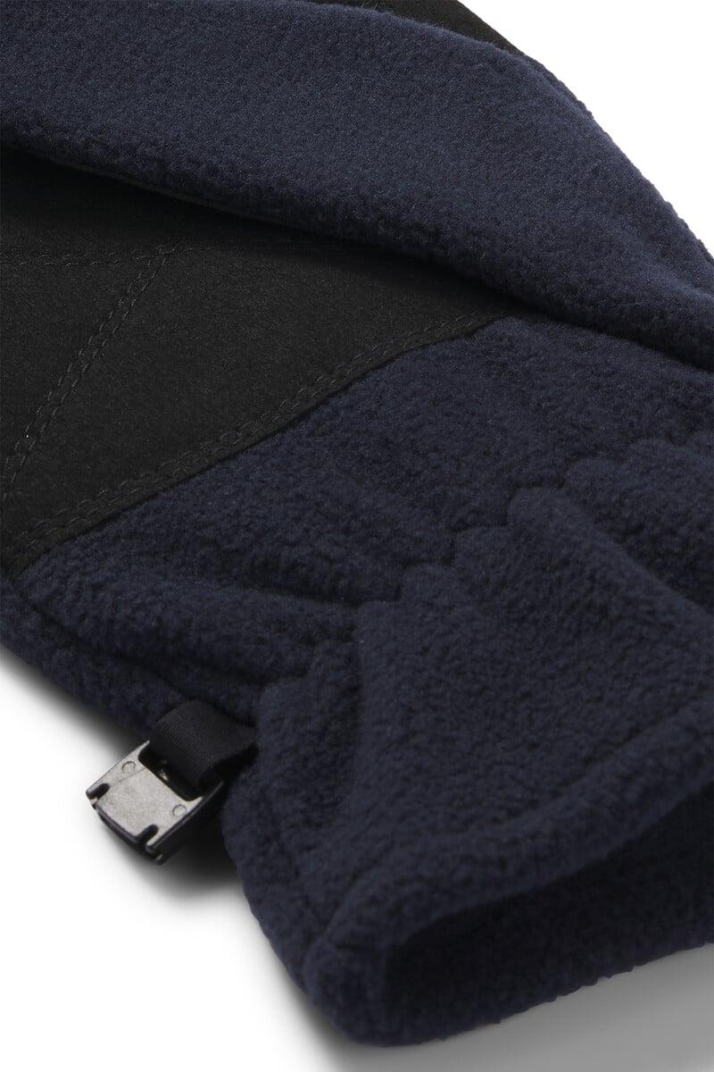 Pedro Del Hierro Guantes