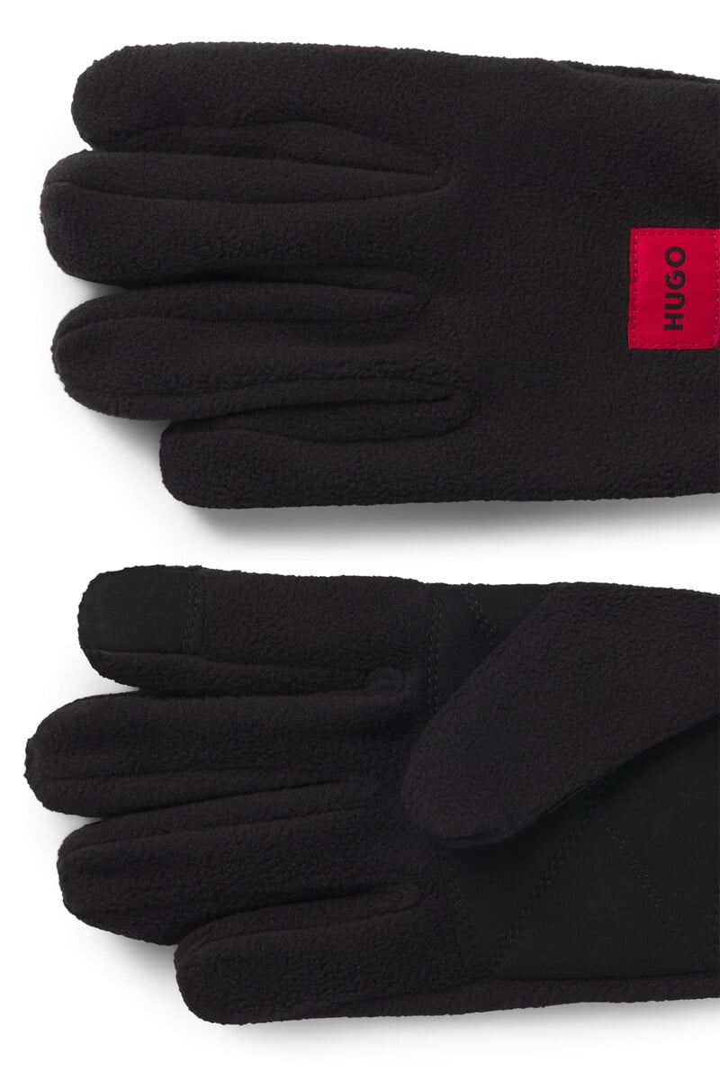 Pedro Del Hierro Guantes