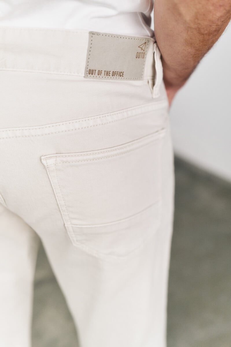 Pedro Del Hierro Jeans 5 Bolsillos Color Slim