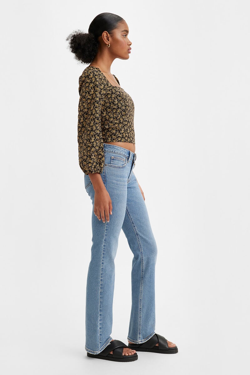 Pedro Del Hierro Jeans Flare