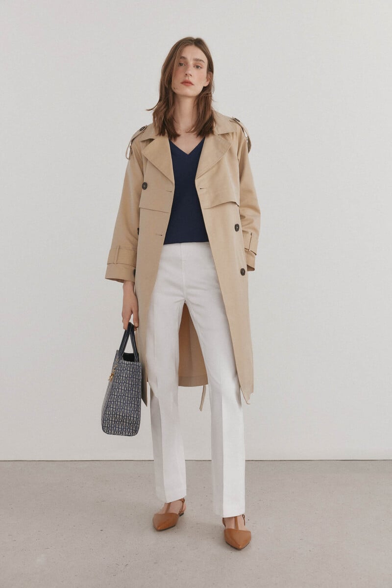 Pedro Del Hierro Jeans Flare Full Length