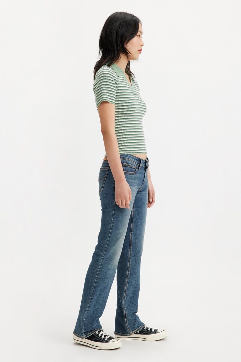 Pedro Del Hierro Jeans Flare